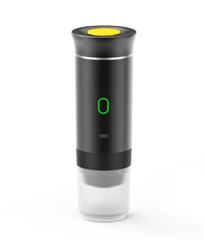 Portable Coffee Machine